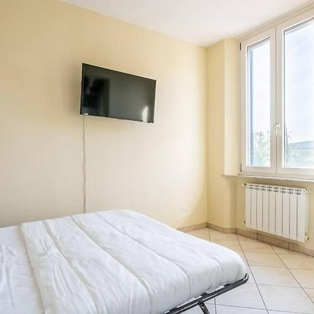 -Villa Emily- Parking, Garden & Wi-Fi Pisa Luaran gambar