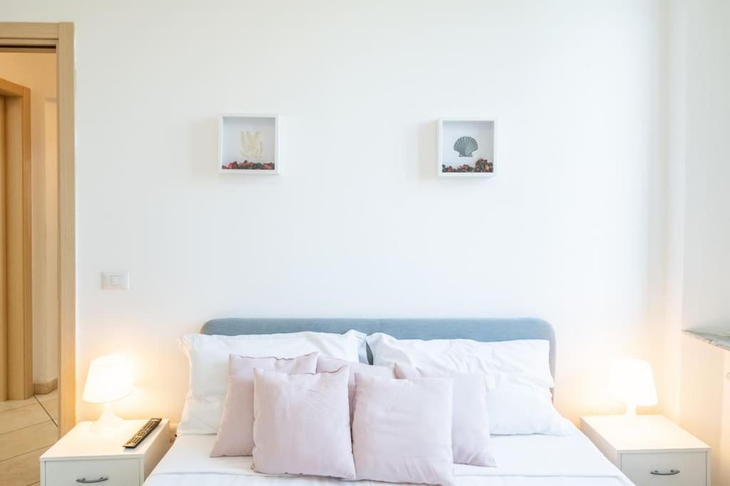 -Villa Emily- Parking, Garden & Wi-Fi Pisa Luaran gambar