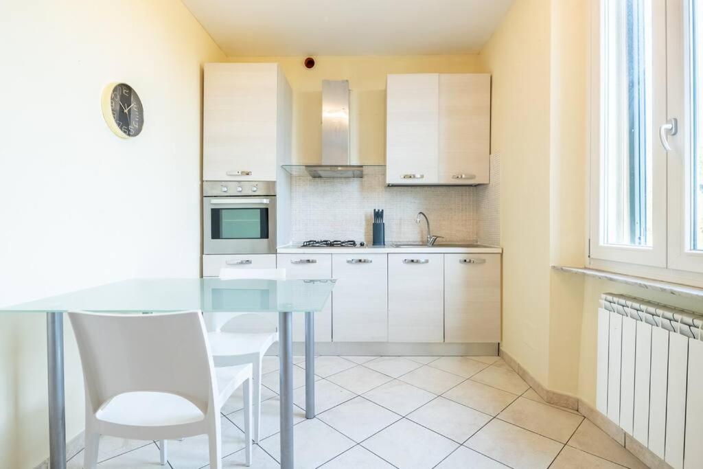 -Villa Emily- Parking, Garden & Wi-Fi Pisa Luaran gambar