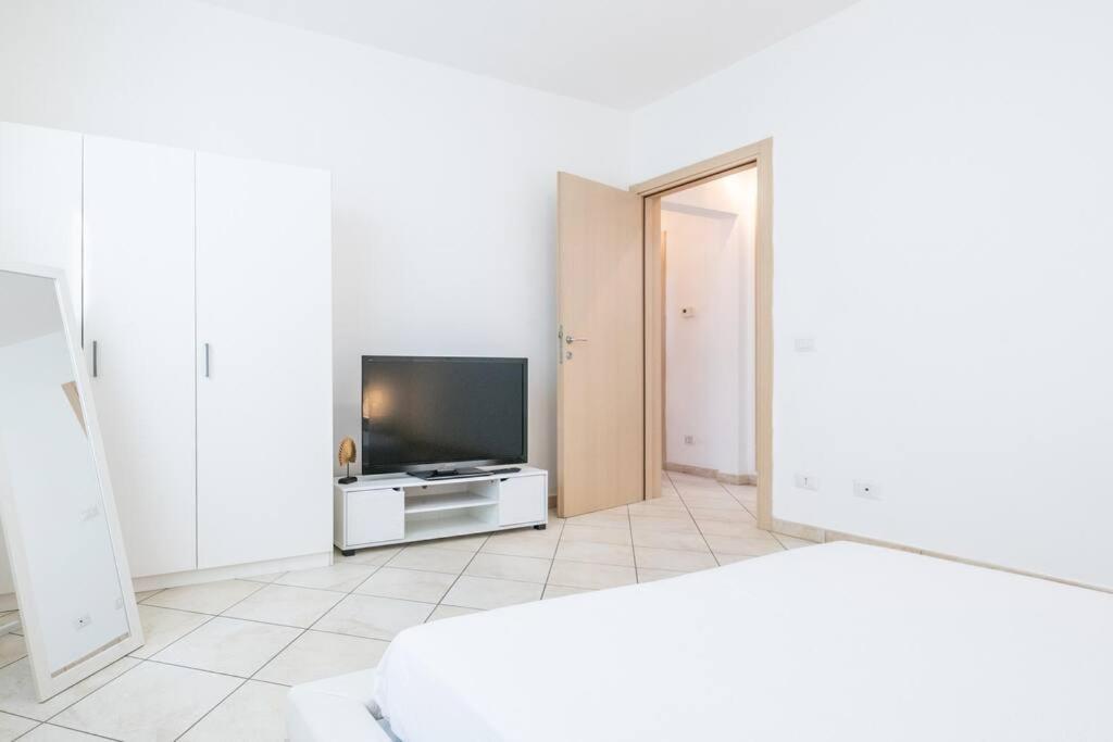 -Villa Emily- Parking, Garden & Wi-Fi Pisa Luaran gambar
