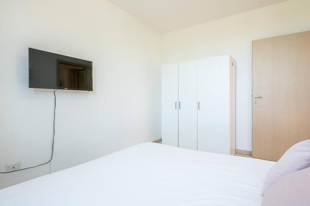 -Villa Emily- Parking, Garden & Wi-Fi Pisa Luaran gambar