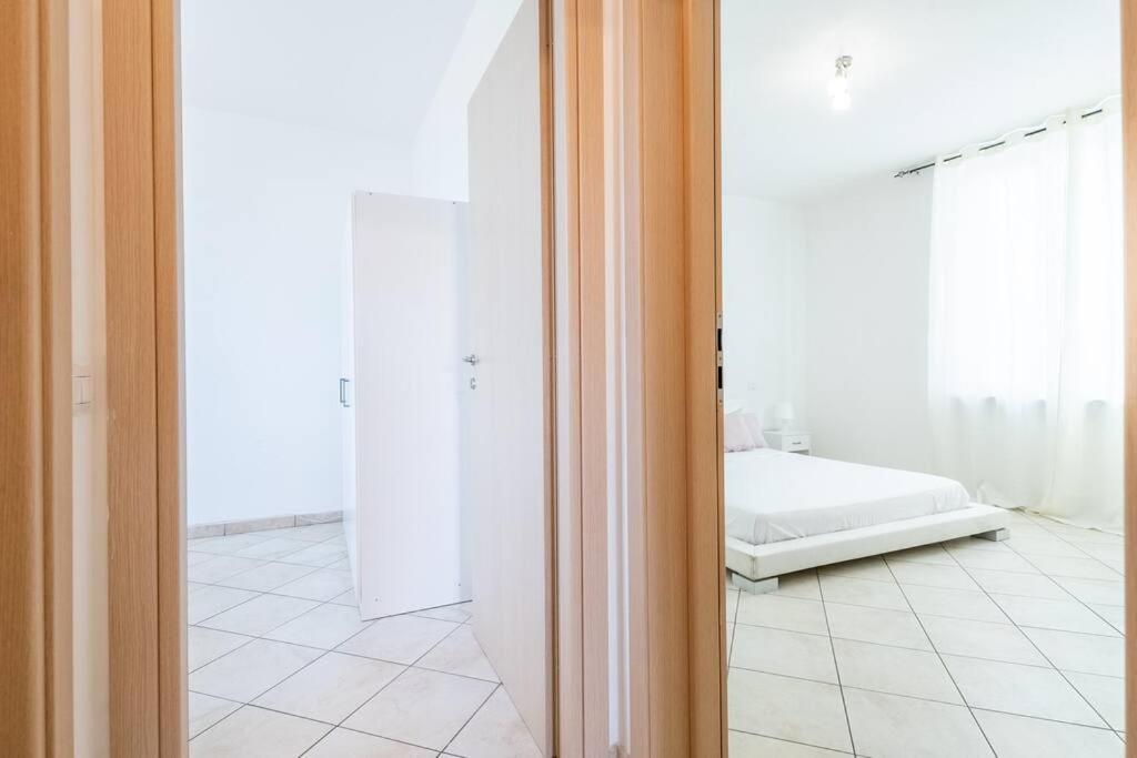-Villa Emily- Parking, Garden & Wi-Fi Pisa Luaran gambar