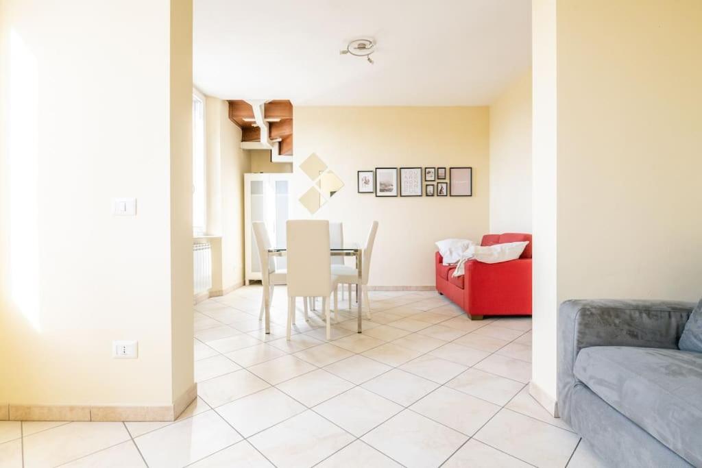 -Villa Emily- Parking, Garden & Wi-Fi Pisa Luaran gambar