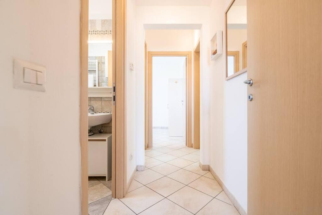 -Villa Emily- Parking, Garden & Wi-Fi Pisa Luaran gambar
