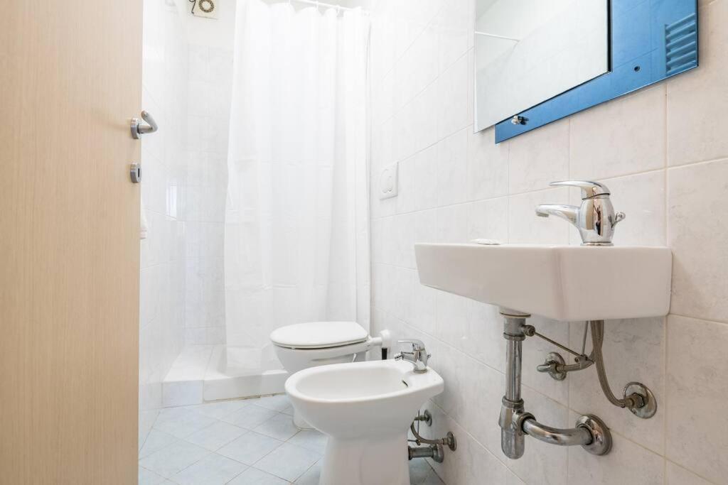 -Villa Emily- Parking, Garden & Wi-Fi Pisa Luaran gambar