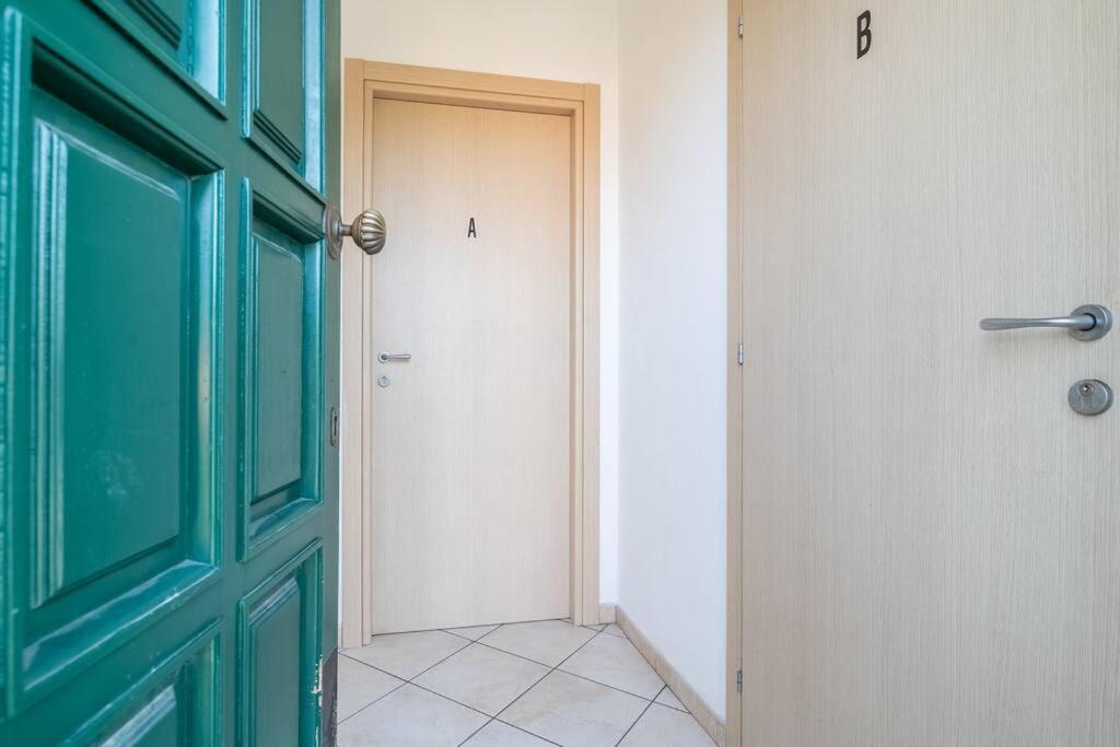 -Villa Emily- Parking, Garden & Wi-Fi Pisa Luaran gambar